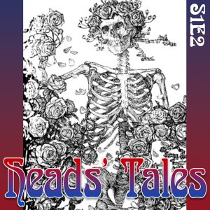 Heads' Tales Season 1 Episode 2