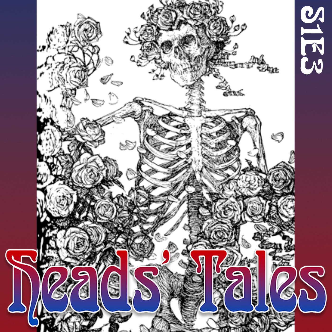 Heads' Tales Season 1 Episode 3